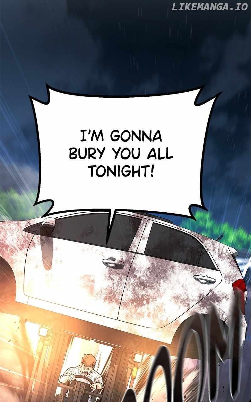 King of Violence Chapter 52 162